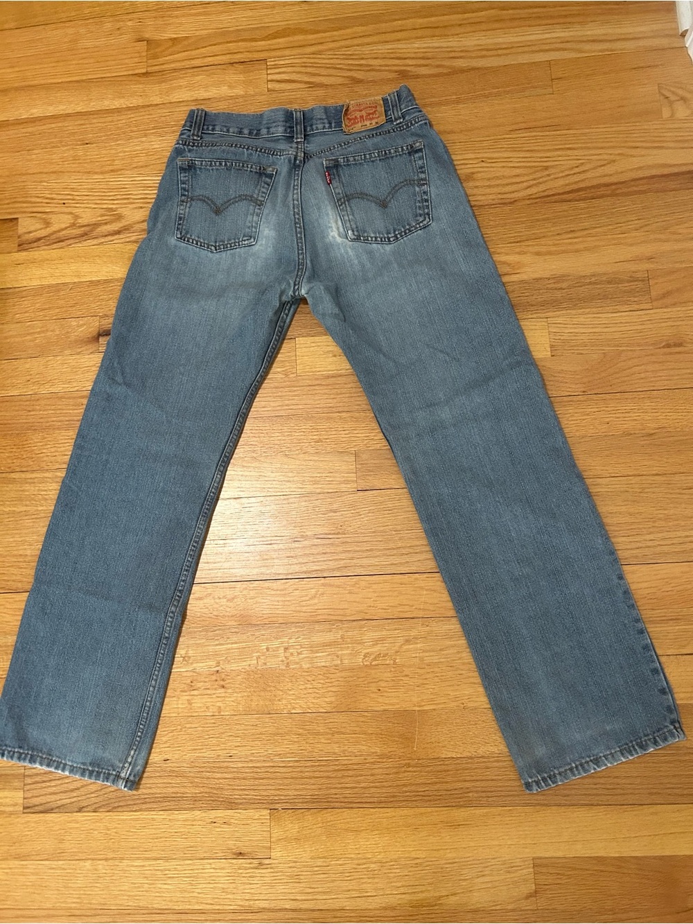 Levi’s 514 - Picture 4 of 8